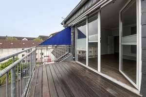 Einzugsbereit! Neuwertige 3,5-Raum-Dachgeschosswohnung mit Balkon und TG-Stellplatz in Frohnhausen – Die vollständige Adresse der Immobilie erhältst du vom Anbieter., 45145 Frohnhausen, Essen – Vorschaubild 14