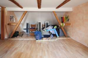 Ländliche Idylle nahe Magdeburg: Wohnpotenzial trifft auf ruhige Lage. – Die vollständige Adresse der Immobilie erhältst du vom Anbieter., 39164 Hohendodeleben – Vorschaubild 8