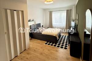 Tauschwohnung: Helle 3-Zimmer-Wohnung in Berlin mit Balkon gegen Köln – Die vollständige Adresse der Immobilie erhältst du vom Anbieter., 12105 Mariendorf, Berlin – Vorschaubild 4