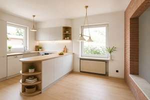 Einfamilienhaus mit Einliegerwohnung und Doppelgarage in Hamburg Langenhorn – Die vollständige Adresse der Immobilie erhältst du vom Anbieter., 22415 Langenhorn, Hamburg – Vorschaubild 31