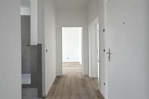 7523 - Sanierte 2-Zimmerwohnung mit gr. Balkon und Tageslichtbad nähe Günther-Klotz-Anla – Die vollständige Adresse der Immobilie erhältst du vom Anbieter., 76135 Weststadt, Karlsruhe – Vorschaubild 16