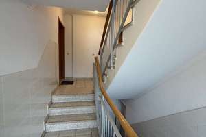 Charmante Dreizimmerwohnung mit Balkon und Stellplatz in ruhiger Lage – Verdistraße 3, 4319 Engelsdorf, Leipzig – Vorschaubild 3