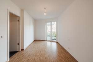 3-Zimmer-Wohnung mit Terrasse und Bad en Suite – Geschwister-Grünbaum-Straße 17, 68309 Käfertal, Mannheim – Vorschaubild 6