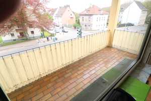 3-ZIMMER-WOHNUNG MIT BALKON IN FROHNHAUSEN! – Essen – Vorschaubild 7