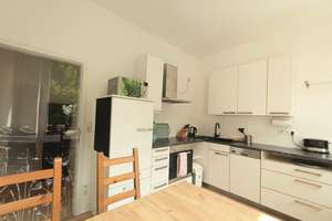 Möblierte Wohnung mit Garage in Osterbaum – Wörther Straße 18, 42107 Elberfeld, Wuppertal – Vorschaubild 12