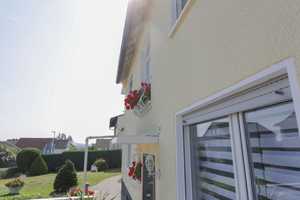 Gepflegtes Einfamilienhaus mit wunderschönem Grundstück – Gießen (Kreis) – Vorschaubild 8
