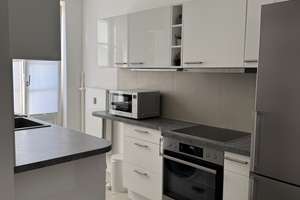 Modernisierte 2-Zimmer-Wohnung in Wilmersdorf – Duesseldorfer Str 69, 10719 Wilmersdorf, Berlin – Vorschaubild 4
