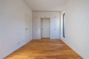 HAMBURG BEIM ALSTERLAUF - 2-Zimmer Wohnung mit sonniger Dachterrasse, Bad mit Fenster und Gäste-WC – Die vollständige Adresse der Immobilie erhältst du vom Anbieter., 22297 Alsterdorf, Hamburg – Vorschaubild 4