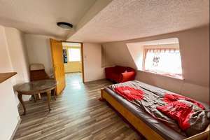 Familienhaus mit tollem Grundstück+Photovoltaikanlage für den eigenen Strom – Die vollständige Adresse der Immobilie erhältst du vom Anbieter., 24616 Brokstedt – Vorschaubild 6
