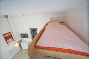 Vollausgestattetes und vollmöbliertes City-Apartment im absoluten Zentrum von Reutlingen – Hofstattstraße 20, 72764 Reutlingen-Mitte, Reutlingen – Vorschaubild 4