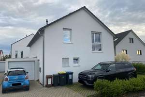 Freistehendes Einfamilienhaus in Bestlage – Die vollständige Adresse der Immobilie erhältst du vom Anbieter., 71336 Waiblingen – Vorschaubild 4