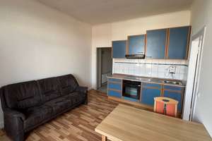 2-Zimmer Wohnung in Aachen in der Jülicher Straße (teilmöbiliert) – Jülicher Straße 202, 52070 Jülicher Straße, Aachen – Vorschaubild 2
