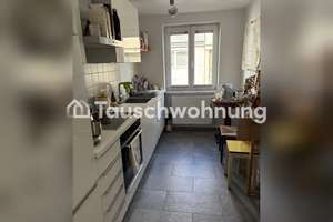 Tauschwohnung: Schöne 2-Zimmer-Wohnung in Schwabing – Wohnungstausch gegen – Die vollständige Adresse der Immobilie erhältst du vom Anbieter., 80796 Neuschwabing, München – Vorschaubild 3