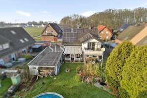 Ein- bis Zweifamilienhaus in Wulfen: Platz für Familien, Generationen und vielseitige Wohnideen – Recklinghausen (Kreis) – Vorschaubild 22