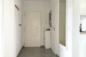 Helle 2-Zimmer-Wohnung in Essen-Bredeney mit Einbauküche – Die vollständige Adresse der Immobilie erhältst du vom Anbieter., 45133 Bredeney, Essen – Vorschaubild 4