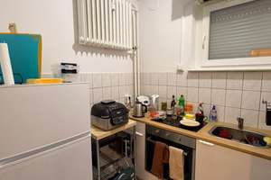 1-Zimmer-Wohnung in Top-Lage nahe KaDeWe, bezgsfrei ab 01.06.2026 – Würzburgerstr. 5, 10789 Wilmersdorf, Berlin – Vorschaubild 11