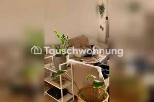 Tauschwohnung: Tausche 2-Zimmer-58 m² Wohnung gegen 2 Studios
