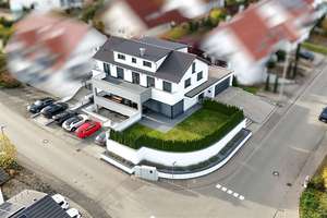 *Die perfekte Kombination aus Luxus und Komfort* – Die vollständige Adresse der Immobilie erhältst du vom Anbieter., 88348 Bad Saulgau – Vorschaubild 1