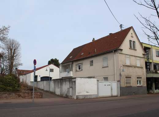 Haus kaufen in Ludwigshafen am Rhein ImmobilienScout24