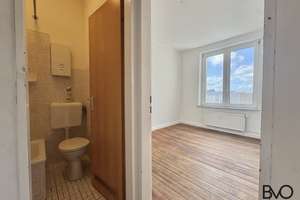 Sofort bezugsfrei - Helle Zwei-Zimmer-Wohnung – Die vollständige Adresse der Immobilie erhältst du vom Anbieter., 24143 Gaarden-Ost, Kiel – Vorschaubild 8