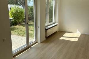 Moderne 2-Zimmer-Gartenwohnung mit optimalem Grundriss – Hugo-Weiss-Straße 90, 81827 Waldtrudering, München – Vorschaubild 4