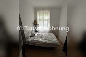 Tauschwohnung: Wohnung in Berlin Mitte gegen Wohnung in Ost