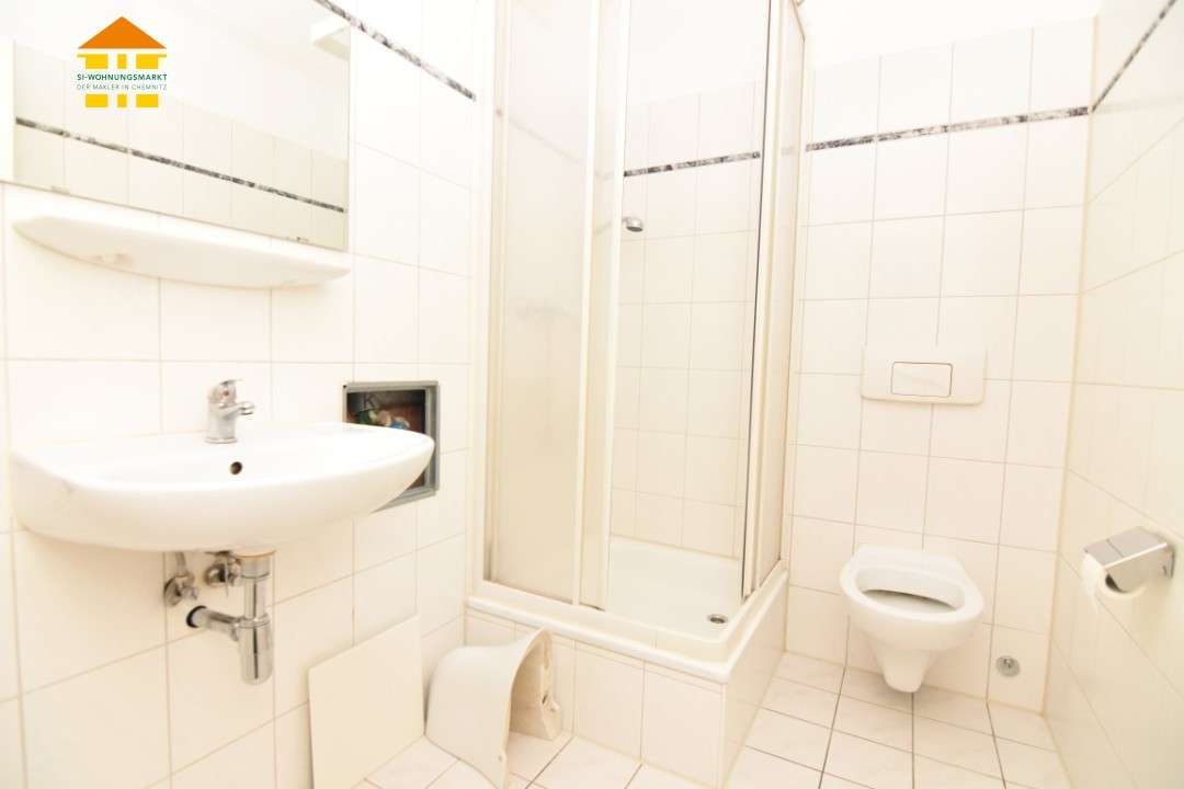 Immobilie in Burkhardtsdorf - *2 Etagen, 2 Bäder, 1 Terrasse, 1 Balkon, 1 TG-Stellplatz: PERFEKTE Kapitalanlage* - Bild 5