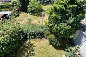 Charmantes Wohnhaus aus dem 60 ern mit großem Garten und ruhiger Lage! – Die vollständige Adresse der Immobilie erhältst du vom Anbieter., 64354 Reinheim – Vorschaubild 3