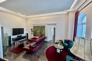 Jugendstilvilla ! Saniert auf über 700 qm herrschaftlich Wohnen! – Die vollständige Adresse der Immobilie erhältst du vom Anbieter., 41236 Schmölderpark, Mönchengladbach – Vorschaubild 17