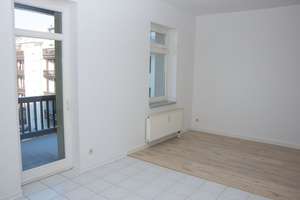 Wohnung mit Balkon zur Streuobstwiese im Innenhof – Further Straße 19, 9113 Schloßchemnitz, Chemnitz – Vorschaubild 16