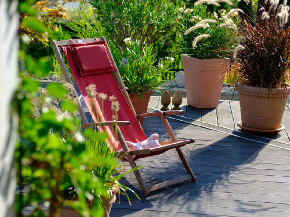 Es gibt nichts schöners