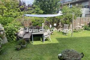 Tauschwohnung: 3-Zimmer-Wohnung in Münster-Mitte zu tauschen – Die vollständige Adresse der Immobilie erhältst du vom Anbieter., 48153 Josef, Münster – Vorschaubild 3