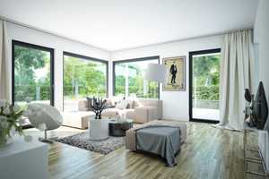 Bien-Zenker  - Ihr Traumhaus (2 Wohneinheiten) für ein modernes Leben – Segeberg (Kreis) – Vorschaubild 4