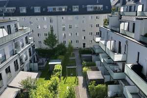 *Bezugsfrei* Ein Zuhause zum Verlieben - mit Süd/West-Dachterrasse in Alt-Bogenhausen – Die vollständige Adresse der Immobilie erhältst du vom Anbieter., 81677 Altbogenhausen, München – Vorschaubild 12