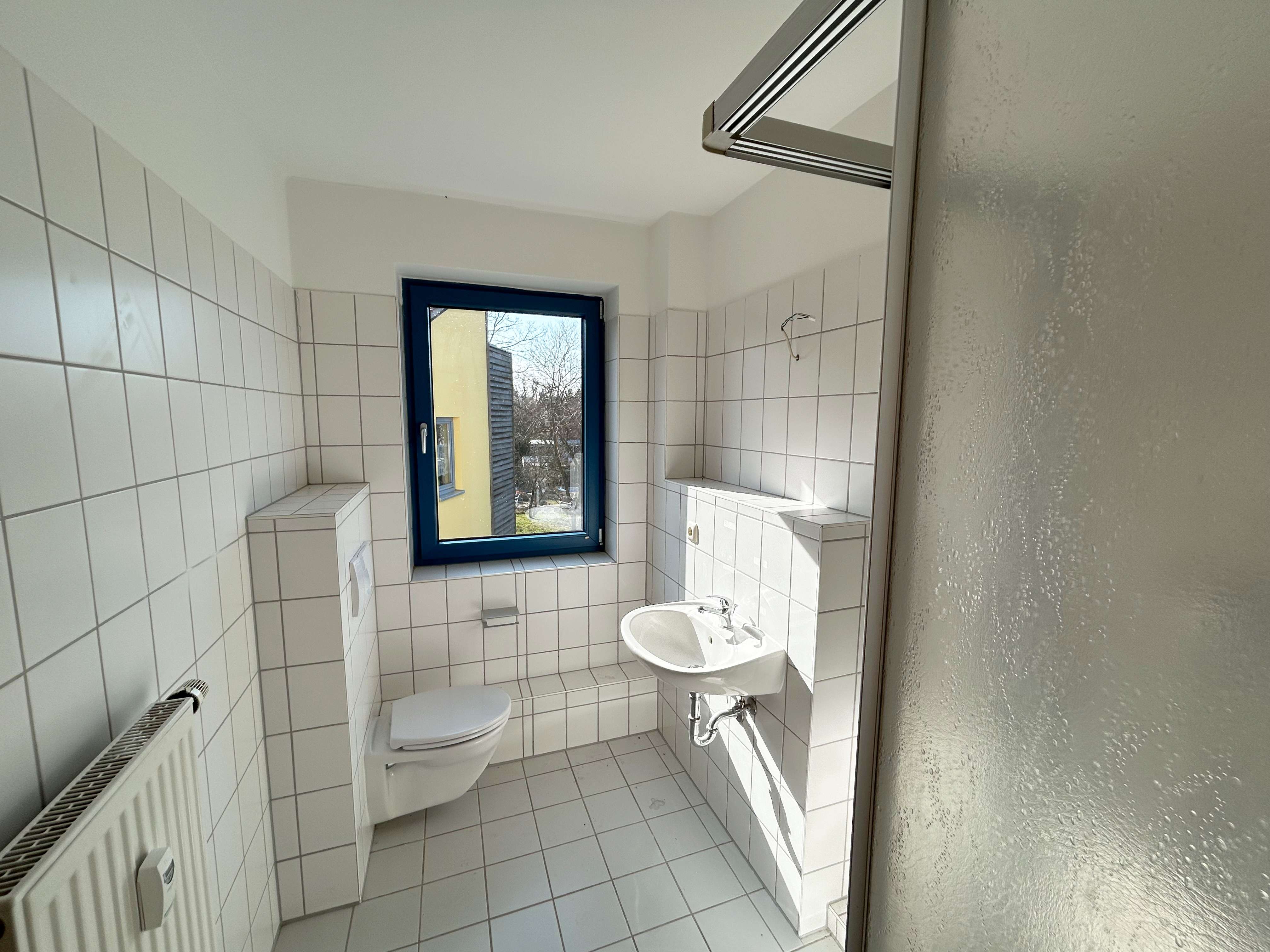 Immobilie in Großschwabhausen - Gepflegtes Reihenendhaus in Großschwabhausen – Wohnen zwischen Weimar & Jena - Bild 2