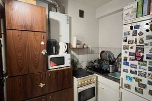 *FÜR INVESTOREN MIT WEITBLICK* - KAPITALANLAGE IN UNTERBILK – Benzenbergstr. 52, 40219 Unterbilk, Düsseldorf – Vorschaubild 12