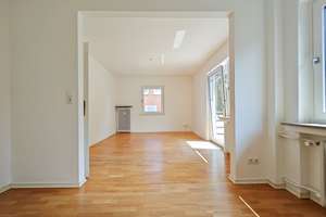 !! Wohnen im begehrten Gete-Viertel – modernisierte 2,5-Zimmer-Wohnung mit Balkon und Hobbyraum !! – Die vollständige Adresse der Immobilie erhältst du vom Anbieter., 28211 Gete, Bremen – Vorschaubild 13