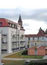 Ingolstadt, ... - Vermietung 2-Zimmer-Wohnungen