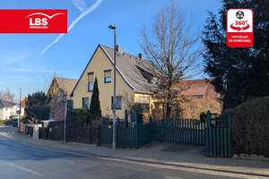 Einfamilienhaus in Wolfenbüttel OT Atzum – Die vollständige Adresse der Immobilie erhältst du vom Anbieter., 38302 Wolfenbüttel – Vorschaubild 1