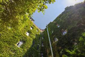 4 Zimmer Wohnung mitten in Kreuzberg in der Nähe vom Landwehrkanal und Park – Die vollständige Adresse der Immobilie erhältst du vom Anbieter., 10999 Kreuzberg, Berlin – Vorschaubild 32