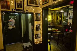 Aufteilerobjekt - Irish Pub und moderne Apartments - Sichere Einnahmequelle – Die vollständige Adresse der Immobilie erhältst du vom Anbieter., 67547 Innenstadt Nord, Worms – Vorschaubild 7