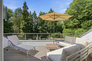 KR-Musikerviertel! Familien-Villa in Bestlage und stimmungsvollem Garten-Idyll! – Die vollständige Adresse der Immobilie erhältst du vom Anbieter., 47800 Bockum, Krefeld – Vorschaubild 29