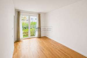 Grünblick. Terrasse. Ruhe. – Stilvoll wohnen im Florakiez – Die vollständige Adresse der Immobilie erhältst du vom Anbieter., 13187 Pankow (Ortsteil), Berlin – Vorschaubild 3