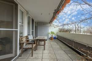 Wohnen im Denkmal - Familienfreundliche 3-Zimmer-Wohnung – Die vollständige Adresse der Immobilie erhältst du vom Anbieter., 80809 Am Riesenfeld, München – Vorschaubild 12