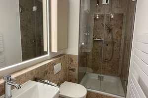 Alles neu: stilvoll möbliertes Apartment in Toplage – Die vollständige Adresse der Immobilie erhältst du vom Anbieter., 80333 Augustenstraße, München – Vorschaubild 5