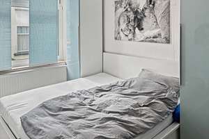 3-Zimmer-Wohnung mit großer Terrasse und Stellplätzen in Solingen – Eigennutzung oder Kapitalanlage – Die vollständige Adresse der Immobilie erhältst du vom Anbieter., 42651 Solingen-Mitte, Solingen – Vorschaubild 9