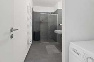 Carré Voltaire · Furnished flat in a 2018 new build · Charlottenburg · 58 qm – Kurfürstenstr. 136, 10785 Schöneberg, Berlin – Vorschaubild 12