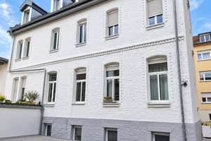 Saniertes MFH in bester Sanderau Lage von Würzburg