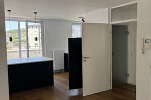 Hochwertige & lichtdurchflutete  Penthouse-Wohnung mit zwei großen Balkonen in Siegen – Kampenstraße 30, 57072 Siegen, Siegen – Vorschaubild 10