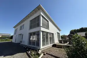 Modernes Wohnhaus mit technischer Top-Ausstattung – Minden-Lübbecke (Kreis) – Vorschaubild 2